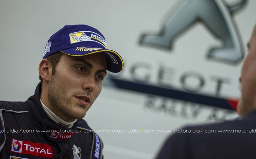 Lukyanuk y Arnautov a por el ERC