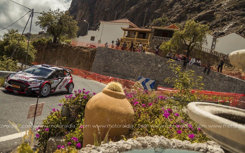 Lukyanuk y Arnautov a por el ERC