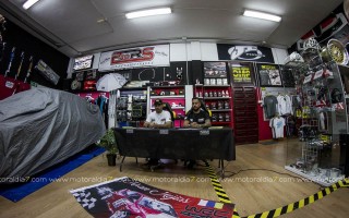  Tramos nocturnos, la clave en el Rally Villa de Adeje