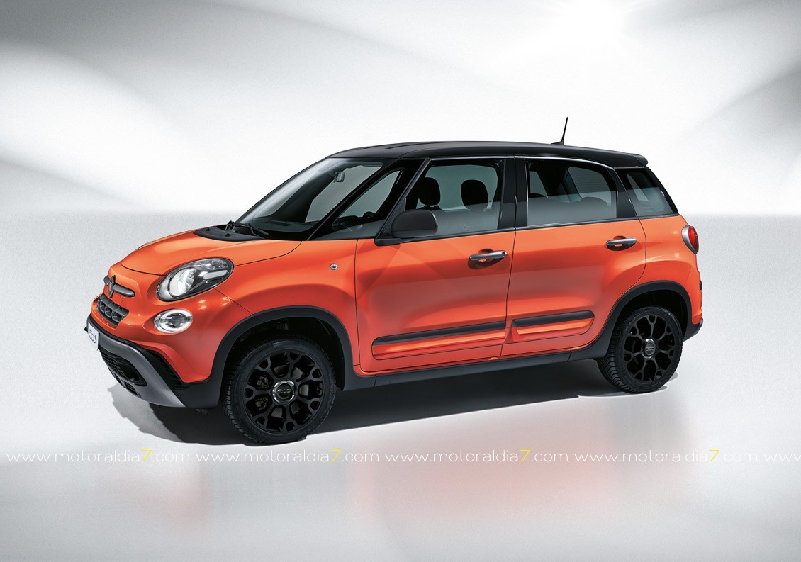 El Fiat 500 sigue batiendo récord