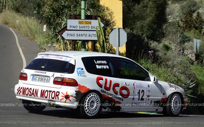 44 equipos estarán en la segunda edición del Teguise