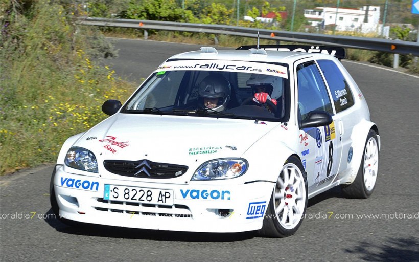 El Gran Canaria en el Regional