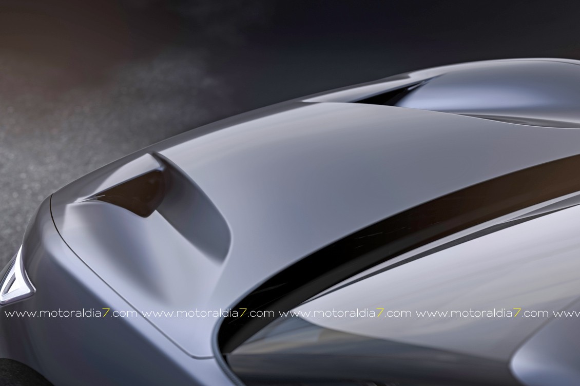 CUPRA Tavascan, deportivo y eléctrico