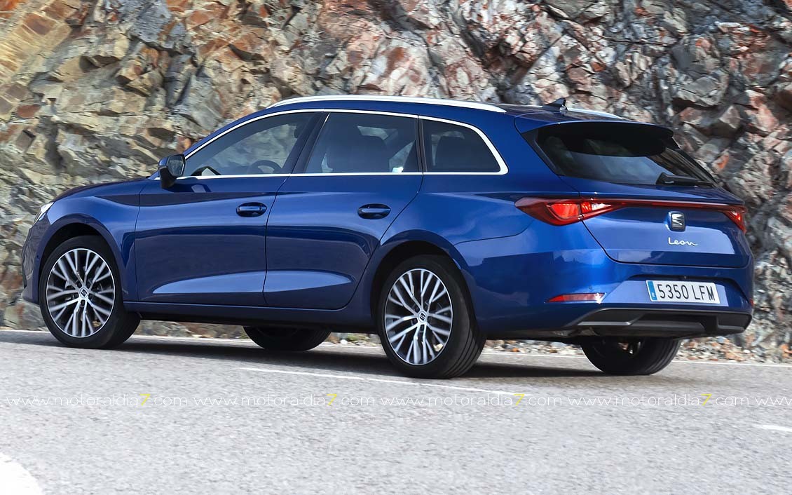 SEAT León, mejor que nunca