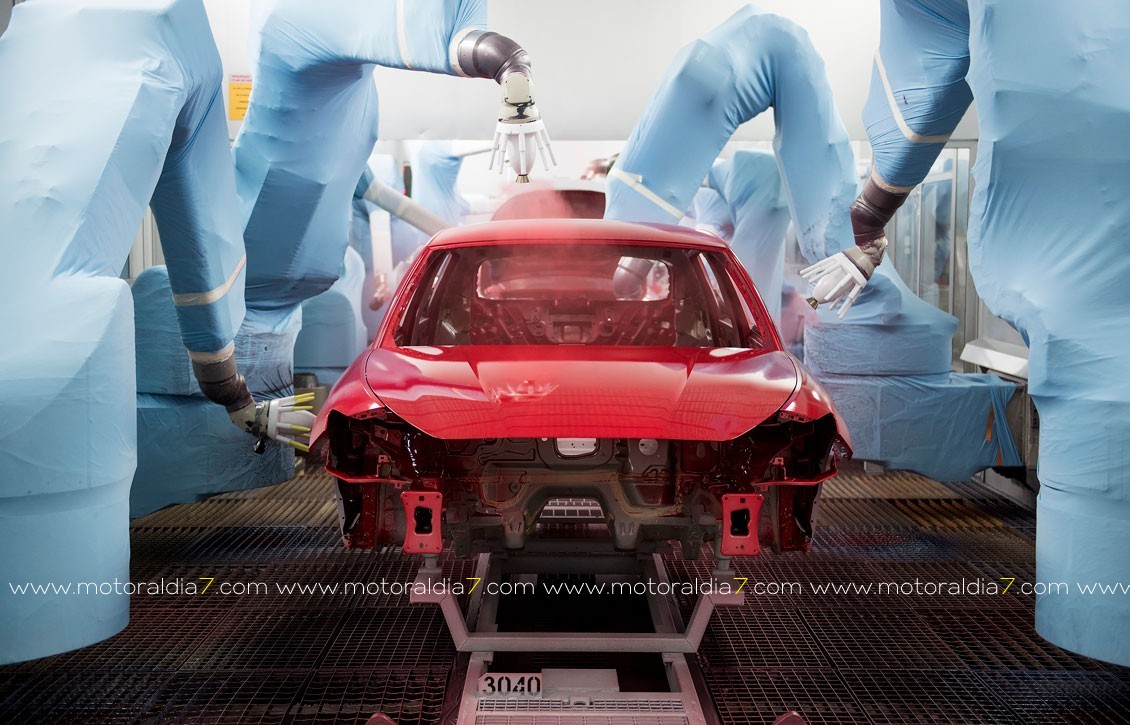 SEAT, el mejor tratamiento para el coche