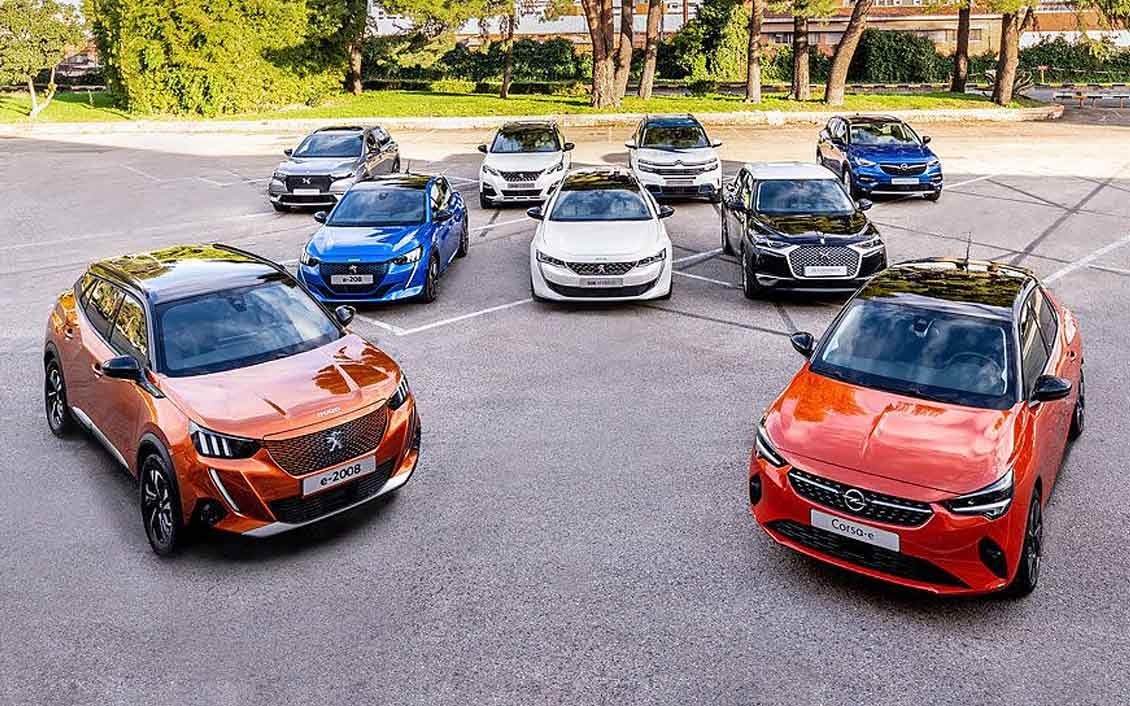 STELLANTIS, la fusión entre FCA y PSA