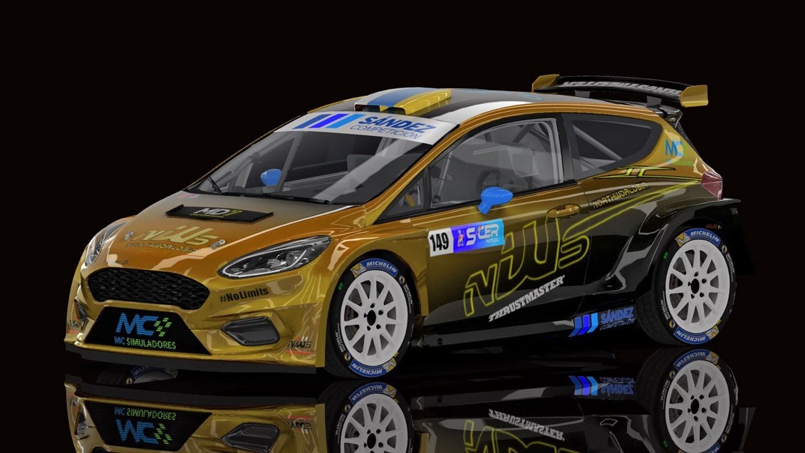 Rally Islas Canarias