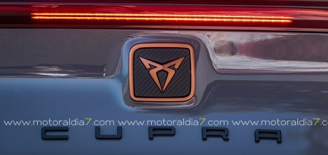 Hibridación para el CUPRA León