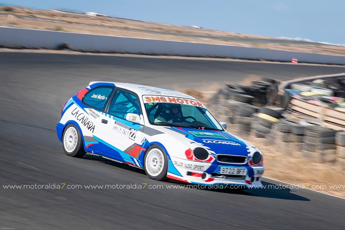 Circuito Maspalomas 1