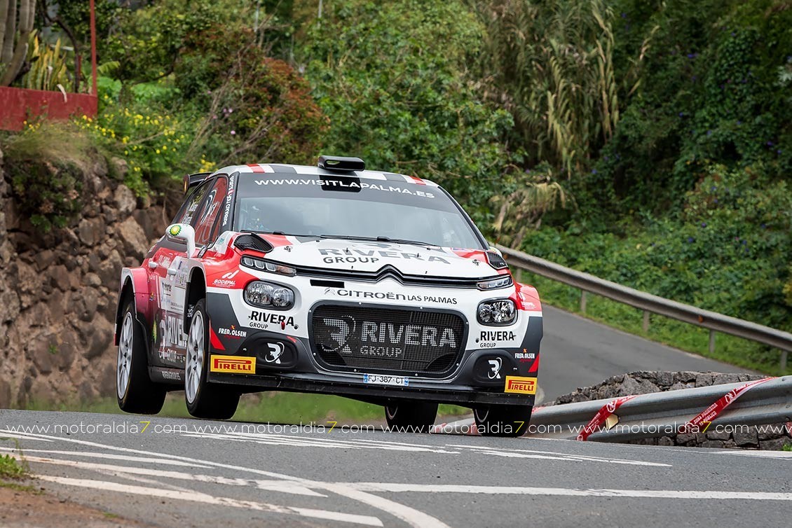 Arranca el CCRA 2023