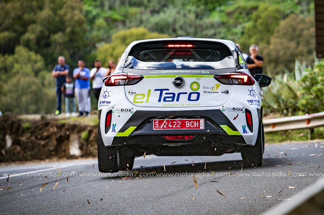 Arranca el CCRA 2023