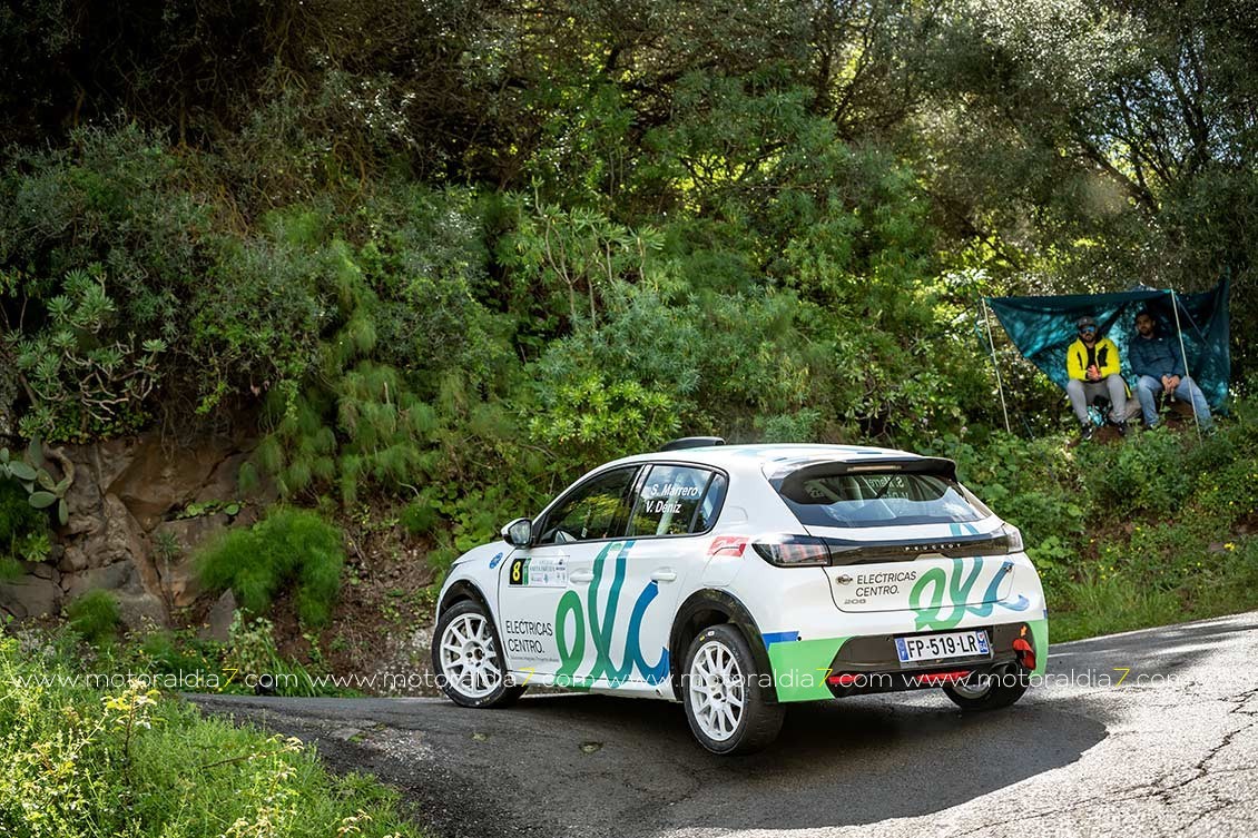 Arranca el CCRA 2023
