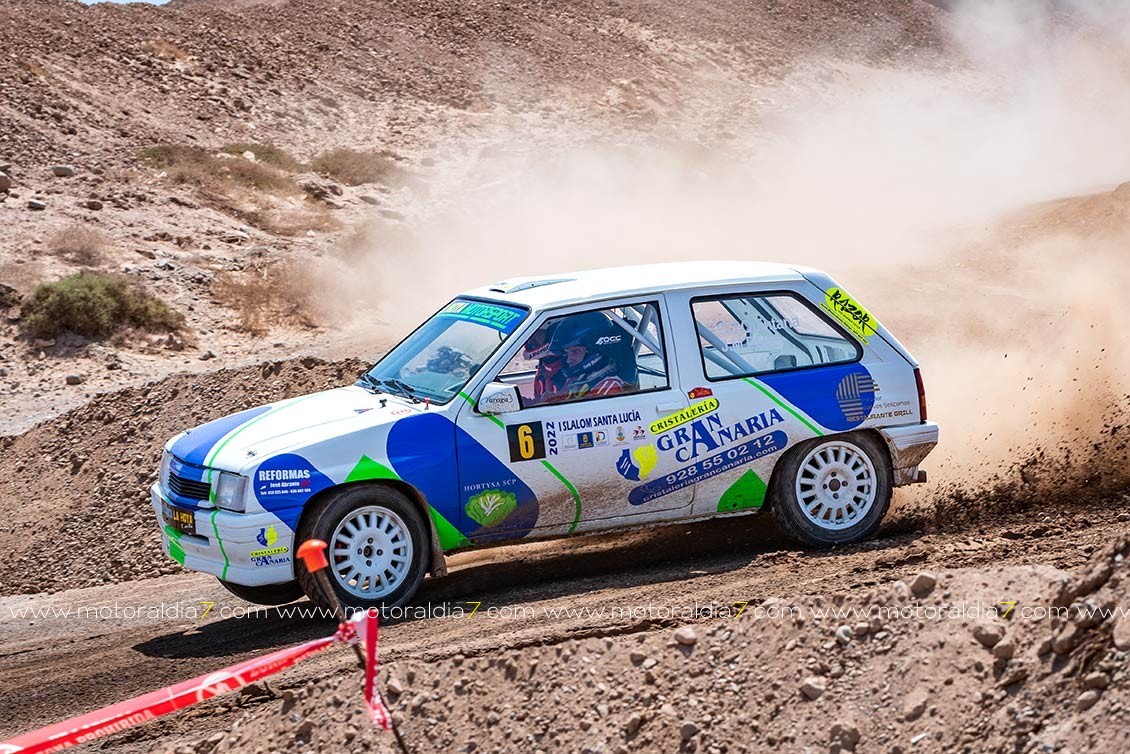 Nace la Panera ProAuto Tierra Cup