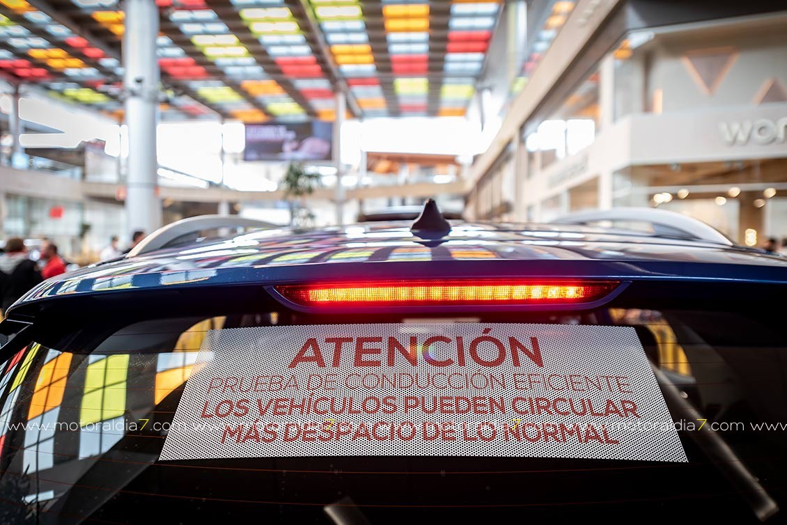 V Eco Rally Gran Canaria  con buenas expectativas
