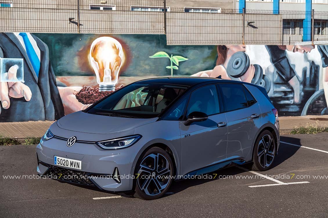 El Plan Moves 2025 regresa a Canarias: Oportunidad única para impulsar la movilidad eléctrica en las islas