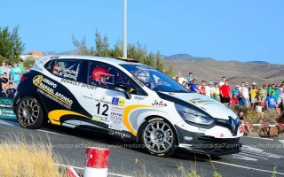 Armas y Guerra, ganaron la batalla en Telde