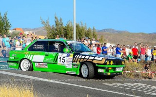 Armas y Guerra, ganaron la batalla en Telde