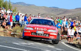 Armas y Guerra, ganaron la batalla en Telde