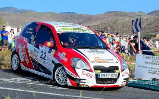 Armas y Guerra, ganaron la batalla en Telde