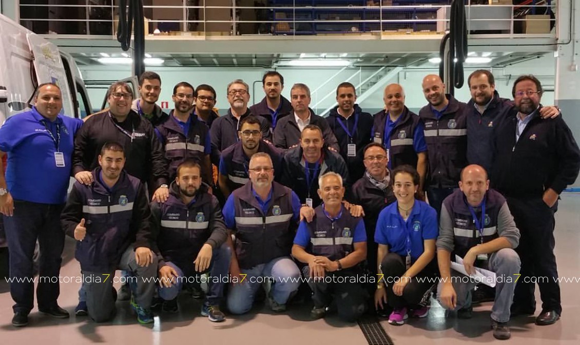 La Federación Canaria crea la "Beca Juan Ignacio Díaz Rodríguez"