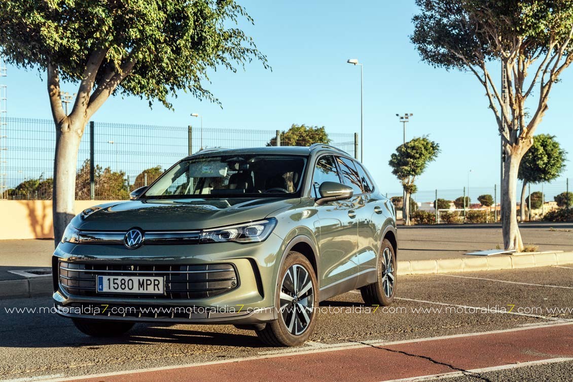 Volkswagen lanza un exclusivo Plan Renove para premiar la fidelidad de sus clientes en Canarias