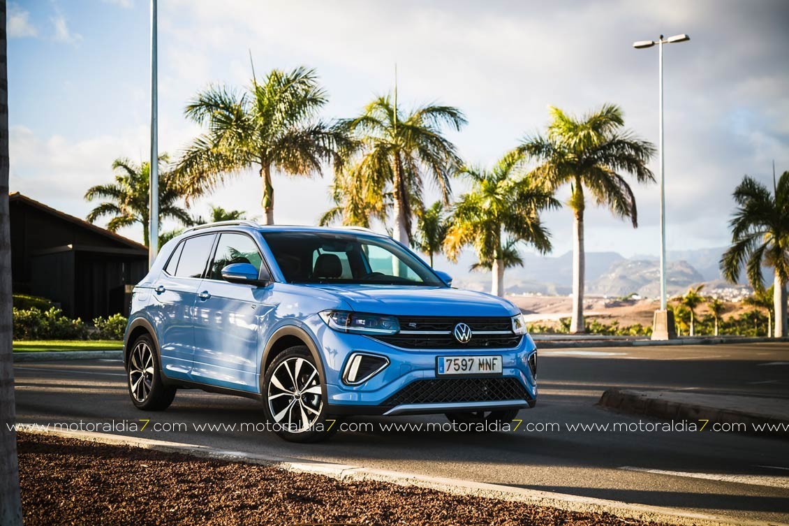 Volkswagen lanza un exclusivo Plan Renove para premiar la fidelidad de sus clientes en Canarias