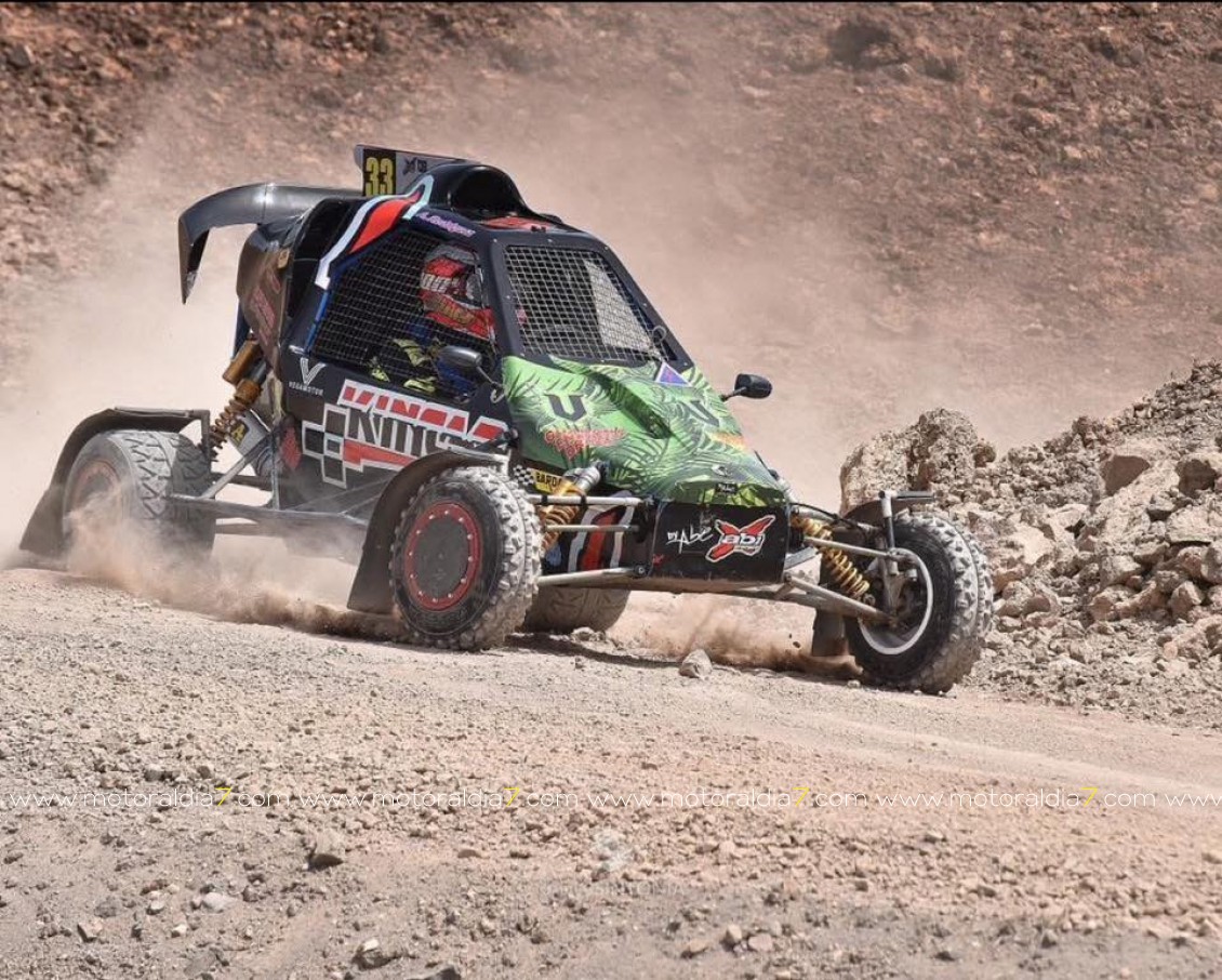 Simón Medina sigue en racha en La Kincar V – Energy Drink y los demostró en La Piconera