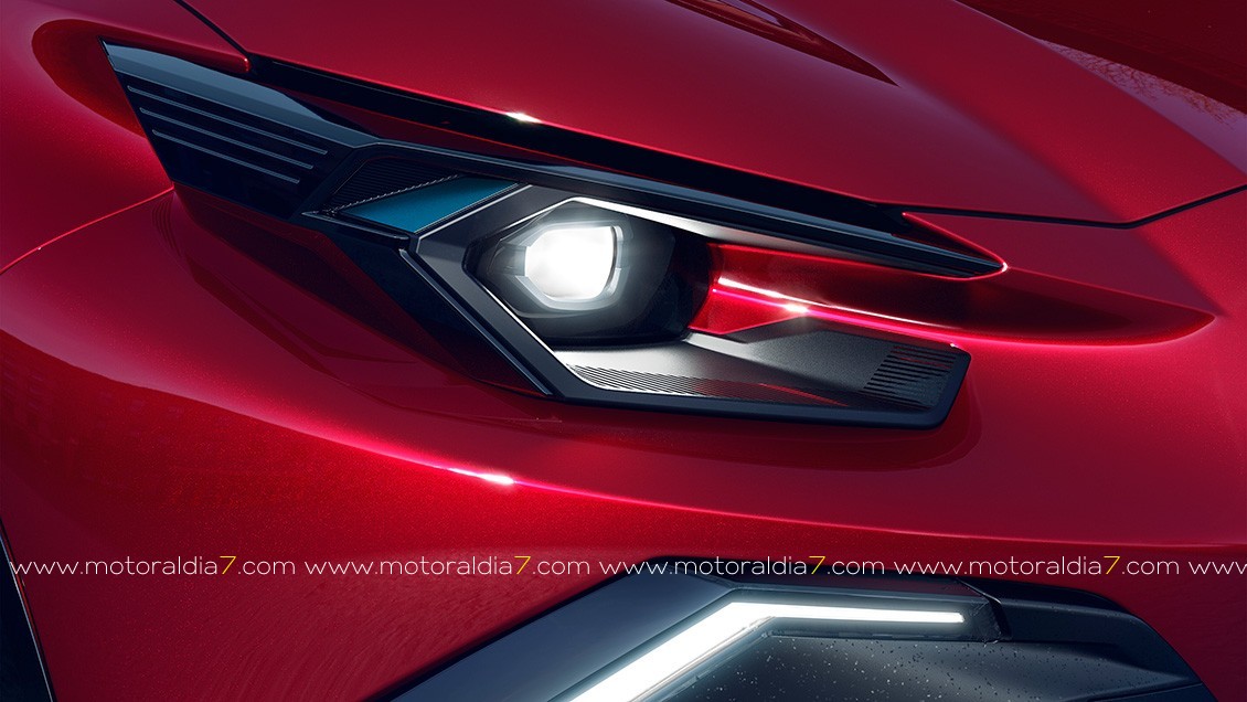 Sexta generación del Renault Clio