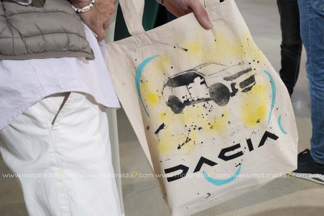 David Durand: “Ideas sencillas para diseños que gustan”