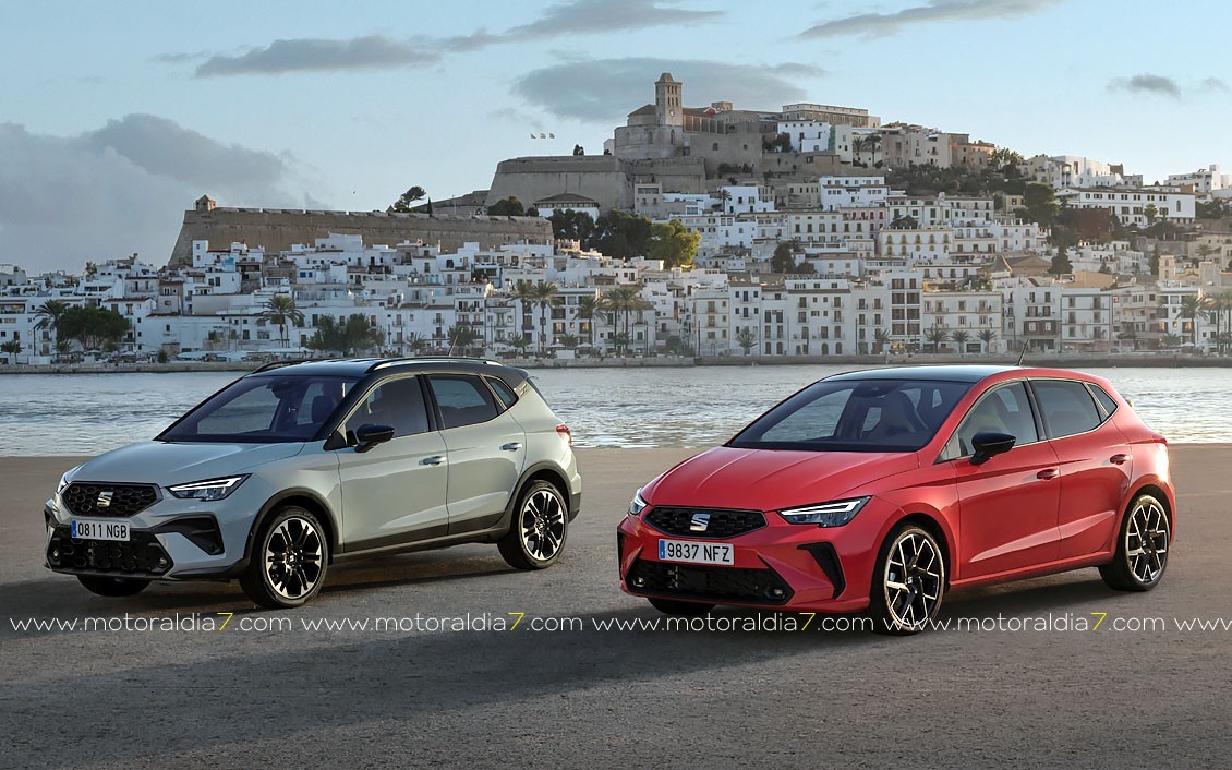 SEAT, más viva que nunca