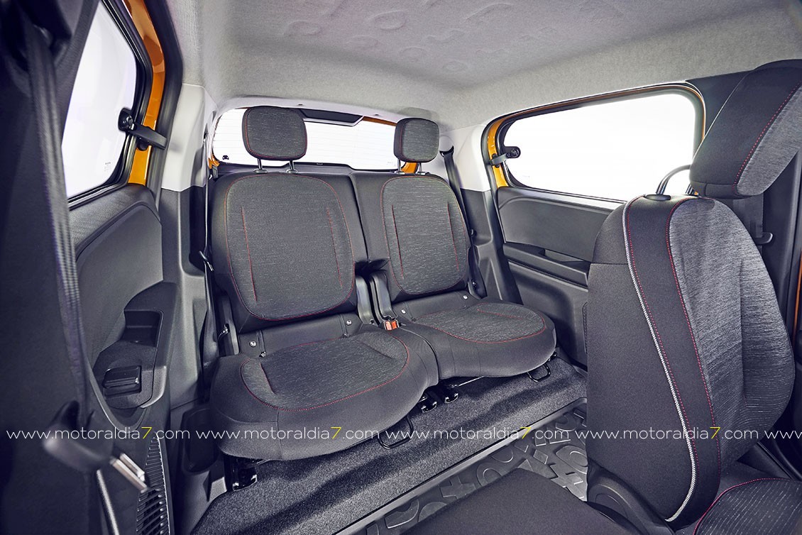 Renault Twingo, esto funciona