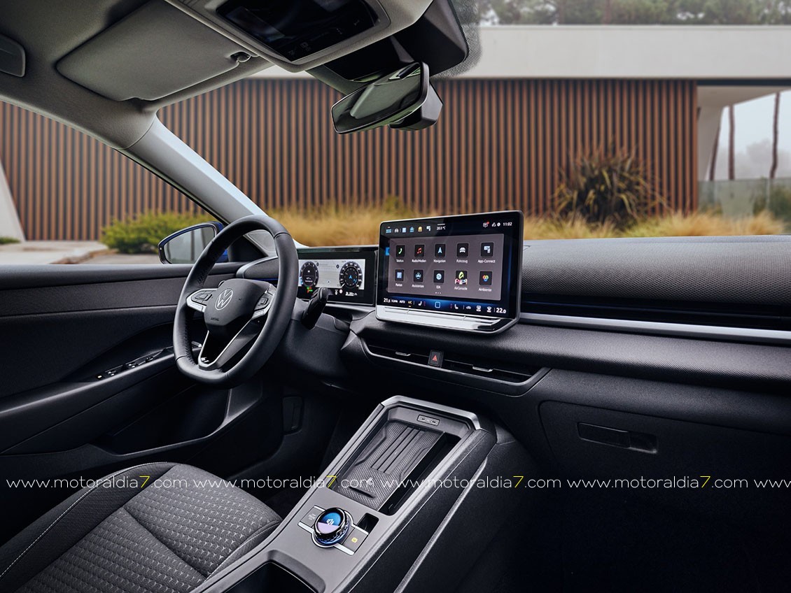 Volkswagen T-Roc, máxima seguridad