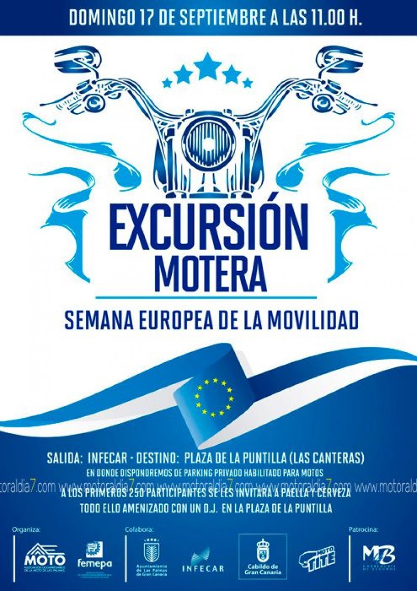 Actividades en Gran Canaria