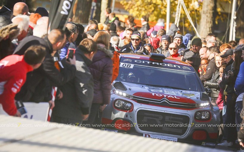 Nace el nuevo R5 de Citroën