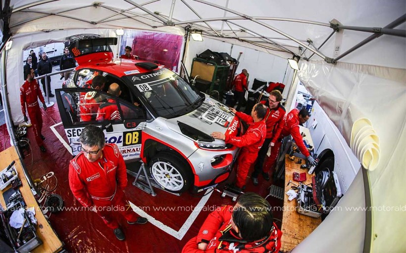Nace el nuevo R5 de Citroën