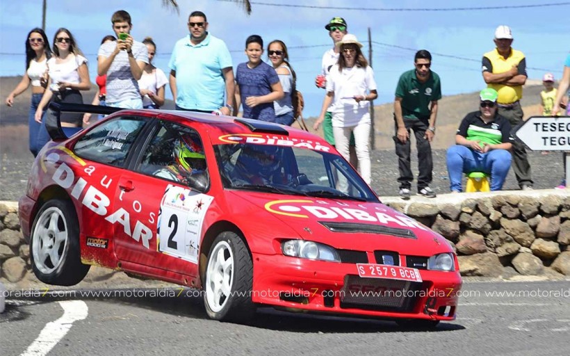 Lanzarote dice adios al Regional y Provincial de Las Palmas