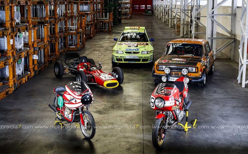 SEAT / Ducati