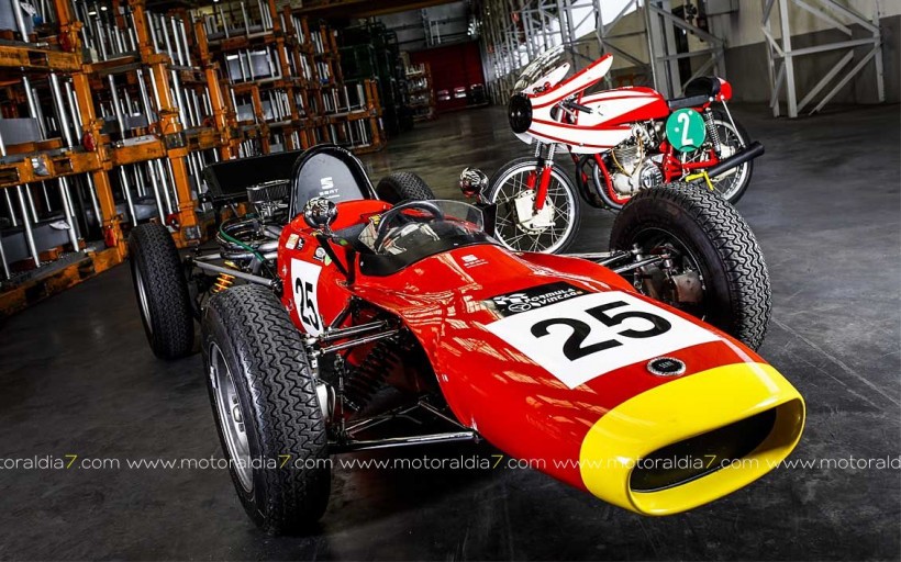 SEAT / Ducati