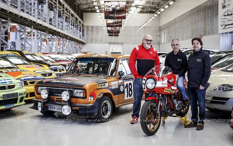 SEAT / Ducati
